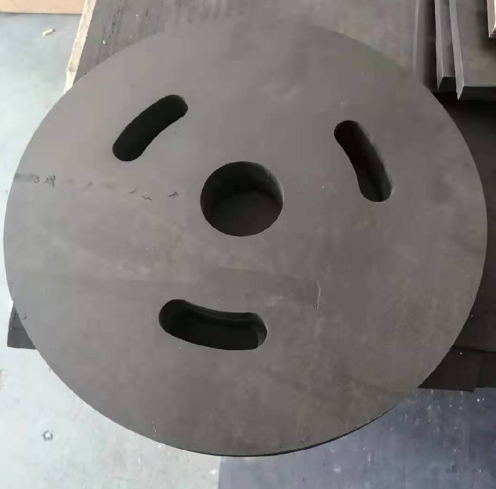 橡胶垫